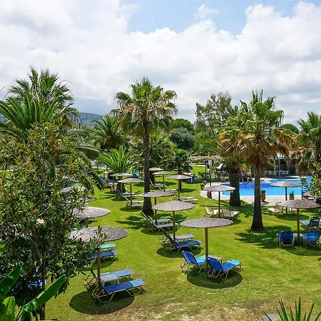 Apartmanhotel Elizabeth 2*