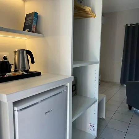 Elizabeth Apartmanhotel