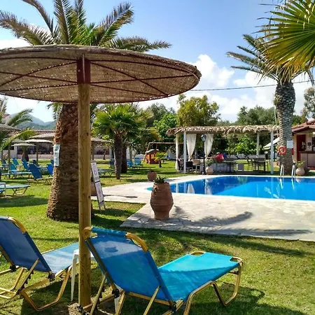 Elizabeth Apartmanhotel